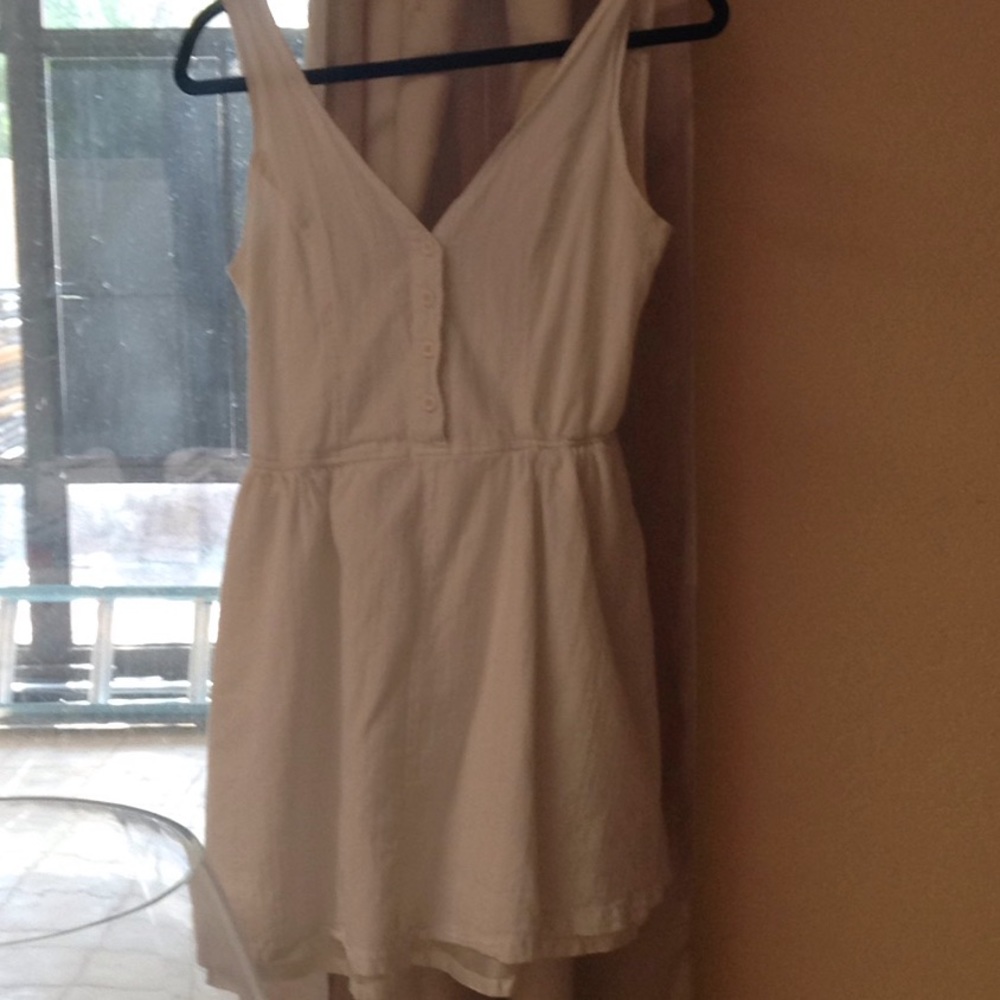 Sweet summertime dress